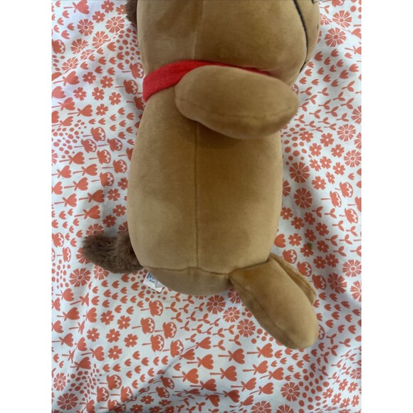 Aurora Dr Seuss Max Baby Stuffed Toy Plush 12" Grinch Who Stole Christmas 2018 - Picture 11 of 15